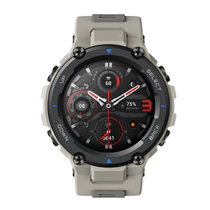 Amazfit - Smartwatch T-REX PRO | Grey