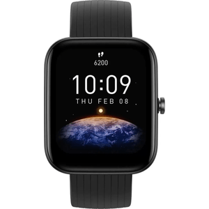Amazfit - Smartwatch BIP 3 | Black