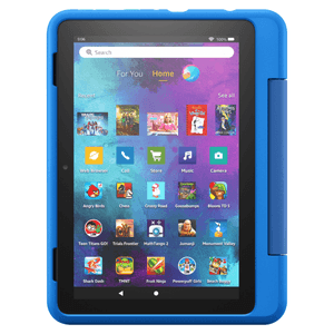 Amazon - Tablet Fire 7 Kids Pro Blue | 16 GB
