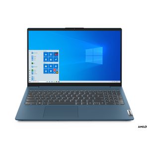 Lenovo - Laptop IP 5-15ALC | Blue