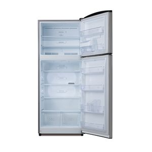 Indurama - Refrigeradora Top Mount RI-575 QZ Croma | 408 Litros