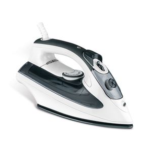 Indurama - Plancha Seca PI-280 | Gris