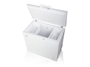 Oster - Congelador Horizontal OS-CF11001WE | 316 Litros