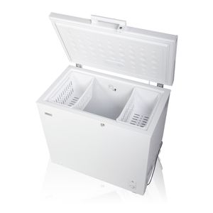 Oster - Congelador Horizontal OS-CF11001WE | 316 Litros