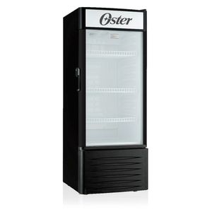 Oster - Vitrina OS-VSC338 | Negro