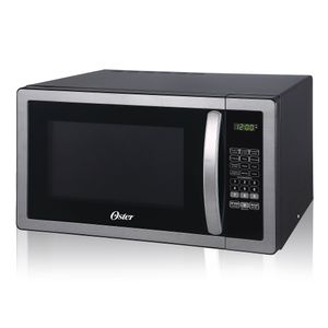 Oster - Microondas Estandar OGGM61101 | Negro