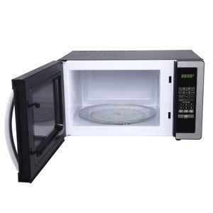 Oster - Microondas Estandar OGGM61101 | Negro