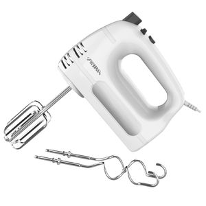 Prima - Batidora de Mano HM9105E-GEB | Blanco