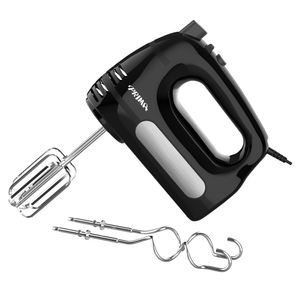 Prima - Batidora de Mano HM9105E-GEN | Negro
