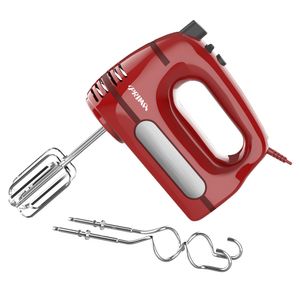Prima - Batidora de Mano HM9105E-GER | Rojo