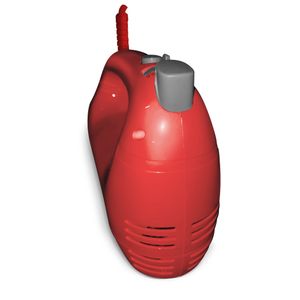 Prima - Batidora de Mano HM9105E-GER | Rojo