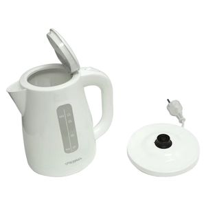 Prima - Hervidor Electrico KEC-1702BE 110W | Blanco