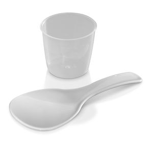 Prima - Olla Arrocera RC1022D-W | Blanco