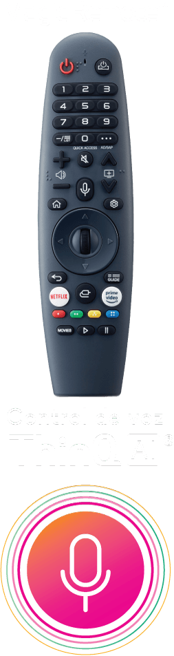 COntrol-WebOS