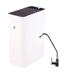 Ezza Water - Purificador de agua LITEL EZZA | Blanco