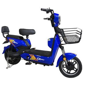 Cx Moto - Scooter Electrico CX15 - BL | Azul