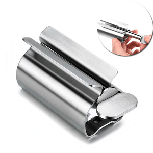 Tecno Israel - Extractor Pasta Dental EX-A01TECN | Plateado