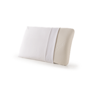 Chaide - Protector de Almohada Impermeable 70x50 | Blanco
