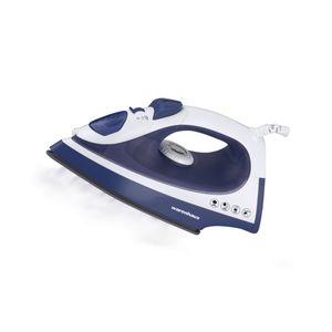 Warenhaus - Plancha de vapor  IRWH-108 CE | Azul