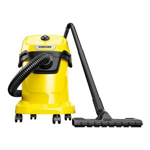 Karcher - Aspiradora WD 3 | Amarillo