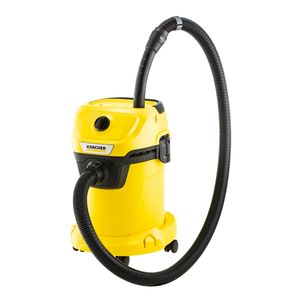Karcher - Aspiradora WD 3 | Amarillo