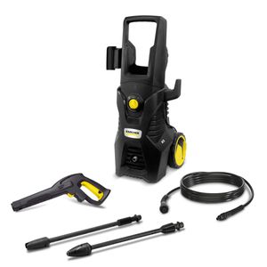 Karcher - Hidrolavadora K5  1900W | Negro