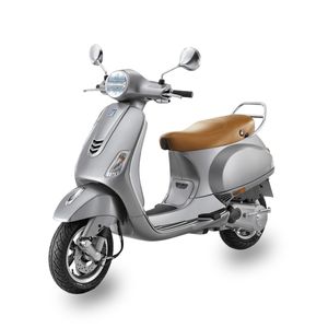 Vespa - Moto Scooter  VXL 150 | Gris