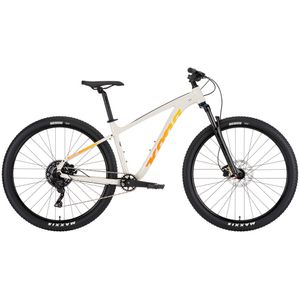 Kona - Bicicleta de Montaña A29 M | Blanco