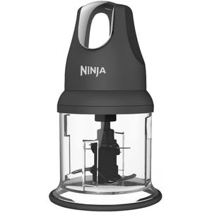 Ninja - Procesador Manual de Alimentos NJ100 | Negro