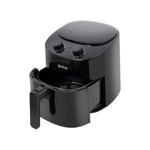 Global - Air Fryer  FAE-352 | Negro