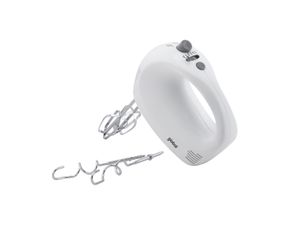 Global - Batidora de Mano BTE-202U | Blanco