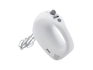 Global - Batidora de Mano BTE-202U | Blanco