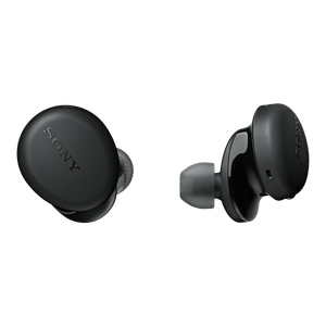Sony - Audífonos Inalámbricos WF-XB700BZ | Negro