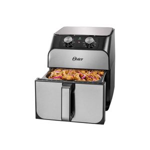 Oster - Air Fryer CKSTAF68T-013 6.8L M71249| Silver