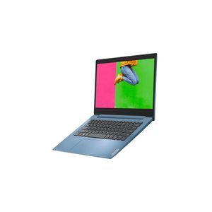 Lenovo - Notebook 81VU00HELM | Azul