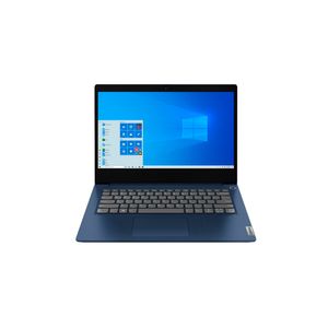 Lenovo - Notebook 81WA00QYLM | Azul