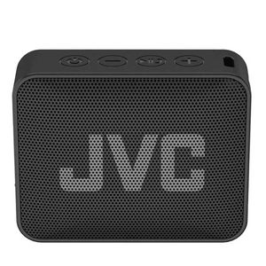 Jvc - Parlante Bluetooth Usb XS-KY2111B 3W | Negro