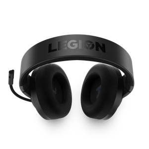 Lenovo - Auriculares Gaming GXD1B87065 | Black