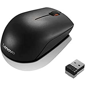 Lenovo -  Mouse usb GX30K85315 | Negro