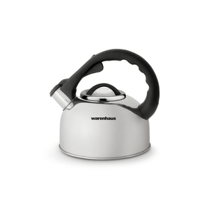 Warenhaus - Tetera Aroma 2.5 Litros SS | Inox
