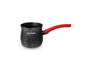 Warenhaus - Lechero Grafito Lite 0.9L | Rojo/Negro