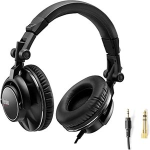 Hercules - Audífono DJ HDP DJ60