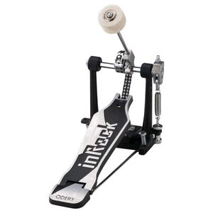 Odery - Bateria 5 Tambores IR.220-HW-DT | Negro