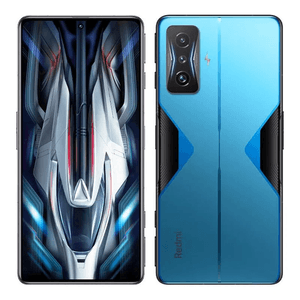 Xiaomi - Celular K50 Gaming Blue Dualsim| 256GB
