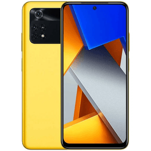 Xiaomi - Celular M4 Pro Dual Sim Yellow | 128GB