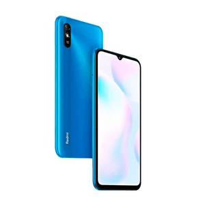 Xiaomi - Celular 9A Dual Sim Blue | 32GB