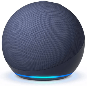 Amazon - Parlante Smart Echo Dot 5th 2022 | Gray