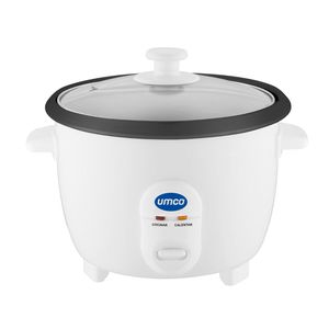 Umco - Olla Arrocera 2.8 litros 503 | Blanco