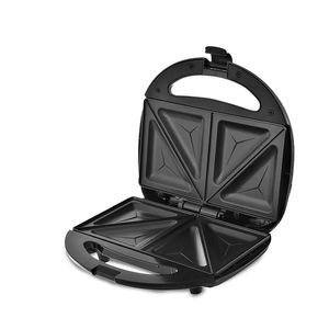 Umco - Sanduchera 2 panes 750W 9627 | Negro