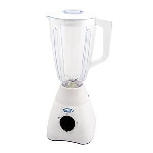Umco - Licuadora Ideal Mix vaso plástico 566 | Blanco